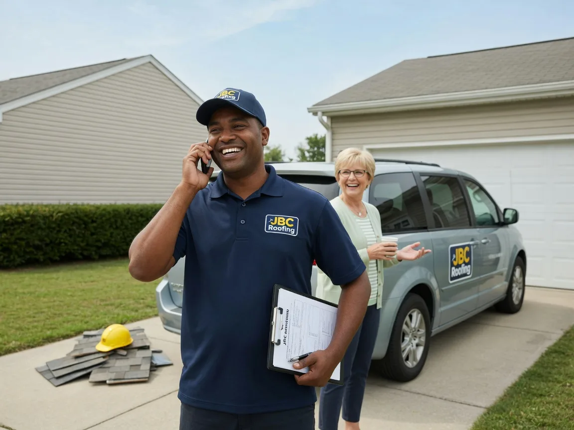 Roof Replacement Broughton, IL FAQs